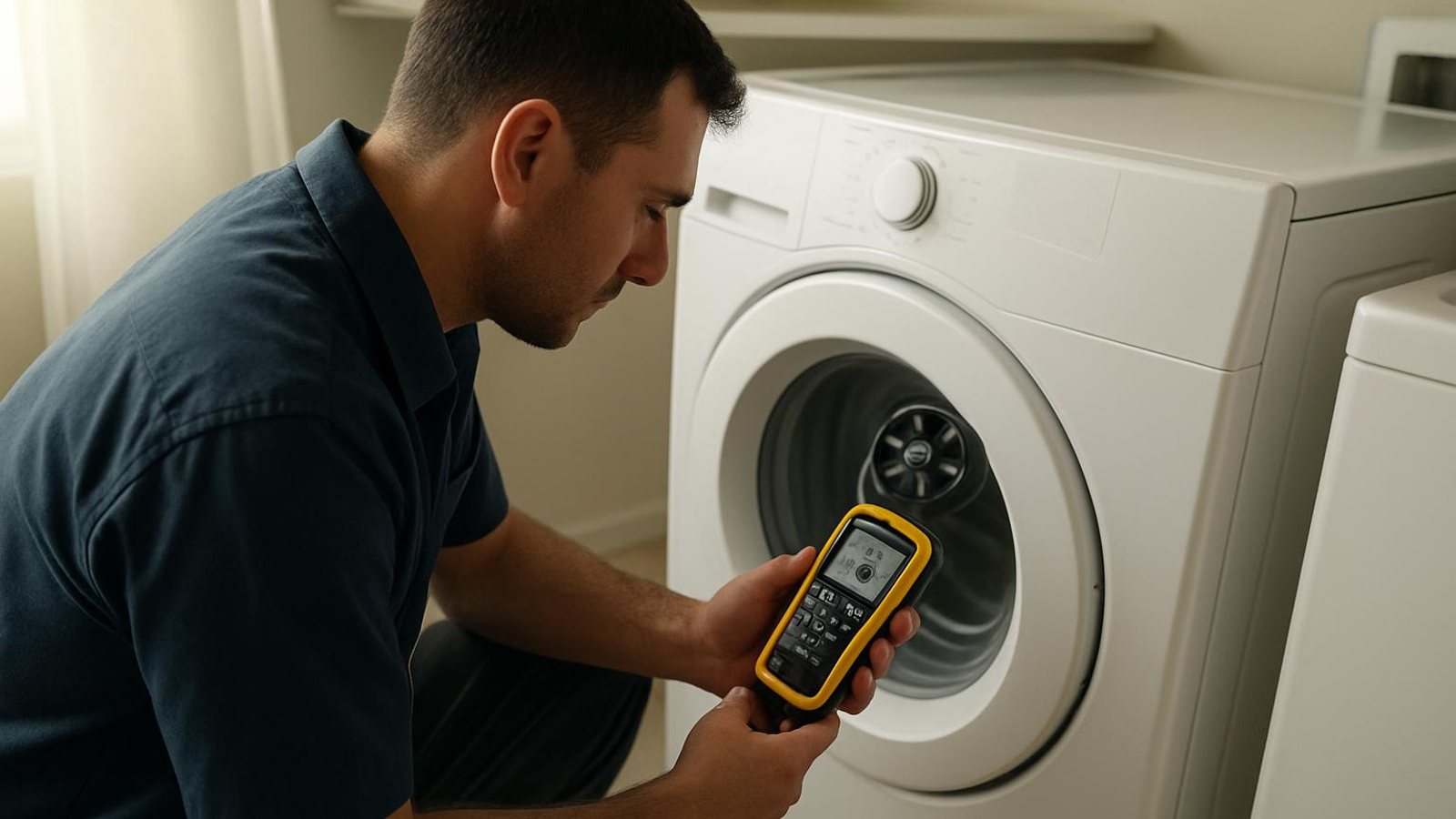Practical dryer vent cleaning in Lewisville